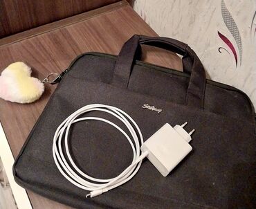 Digər noutbuklar və netbuklar: HONOR noutbuk - Prosessor: 12-ci nəsil Intel Core i5-12450H (8 nüvə — 9