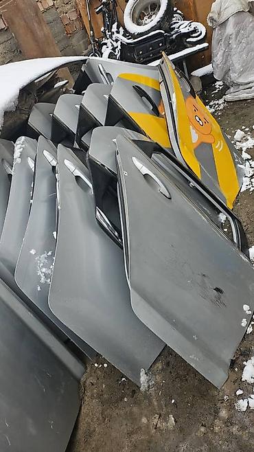 Бампер и комплектующие: Бампер Hyundai, Б/у, Оригинал — 16