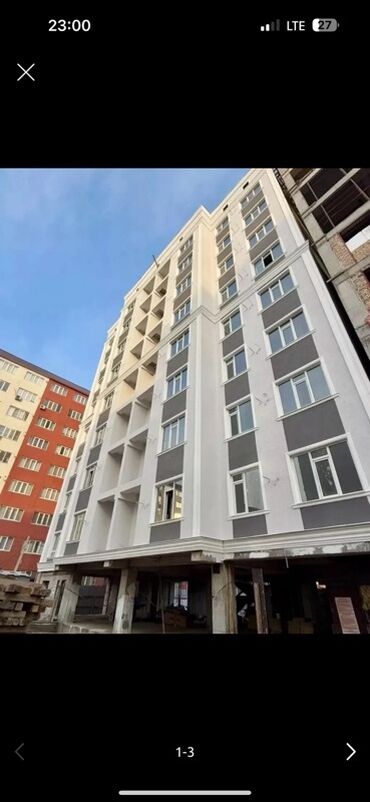 продаю дом квартиру: Сдан, Элитка, 2 комнаты, 73 м²