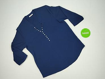 only blue behaviour: Orsay, Bluzka damska, rozmiar S — 2
