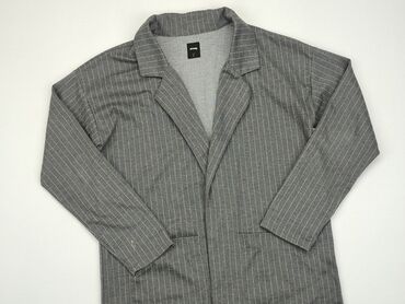 Піджаки: Піджак жіночий SinSay, L, стан - Хороший