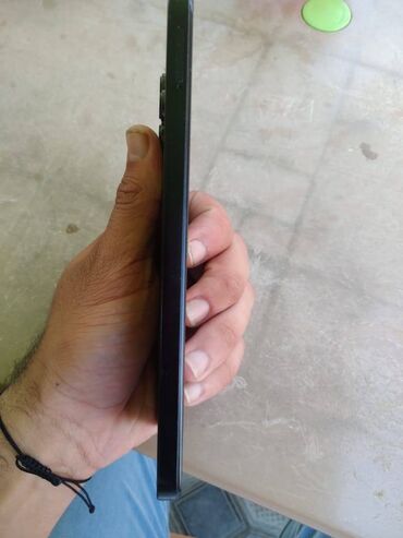 lalafo mobil telefonlar: Xiaomi Redmi 12, 256 GB, rəng - Qara