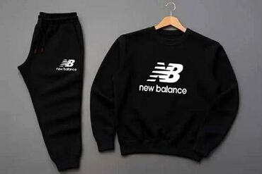 Gornji i donji deo: Nike, Sa ilustracijom, bоја - Šareno — 10