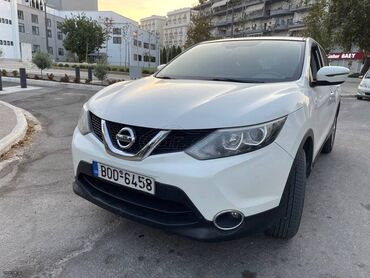 Nissan: Nissan Qashqai+2: 1.6 l | 2016 year SUV/4x4