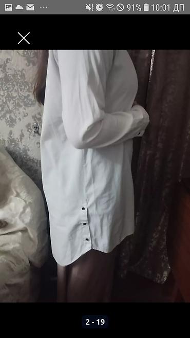 Другие товары для детей: Рубашка на 9-19 лет есть с длинм рукавом, есть разные — 4