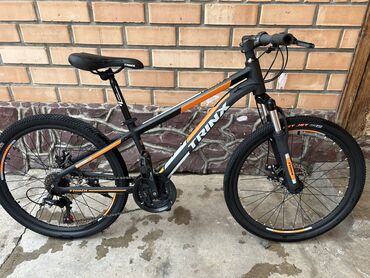 brompton велосипед: Продается подростковый велосипед Trinx M 134, состояние идеальное