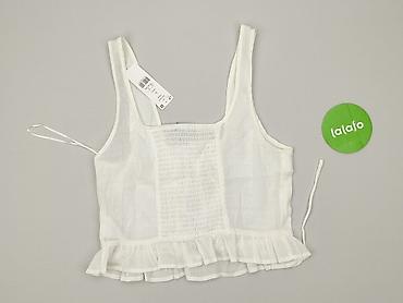 bluzki basic: Gina Tricot, Top damski, rozmiar L — 3