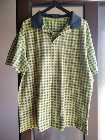 lindex majice: Short sleeves T-shirt, L (EU 52)