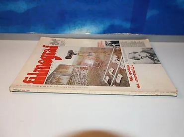gitare cene: Filmograf 1980, godina V broj 16 SFRJmek povez, veliki formatnekoliko — 1