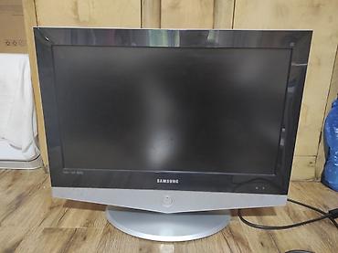 dvd mpeg4: Телевизор Samsung ЖК - Диагональ экрана примерно 26–32" - Технологии — 3