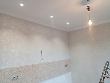 Həyət evləri və villaların satışı: Məmmədli 4 otaqlı, 110 kv. m, Yeni təmirli — 14