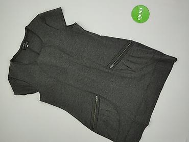 kings moda: K Woman, Sukienka damska, rozmiar 4XL — 2