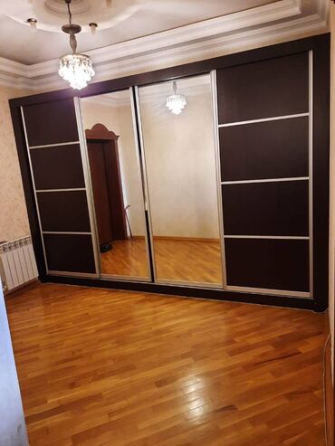 Yeni tikili: 2 otaqlı, Yeni tikili, m. Neftçilər, 90 kv. m — 5