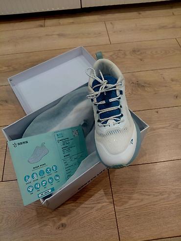 nike react: Продаю Кроссовки "pespanda" 43 размер но они чуть маломерят 10/10 — 3