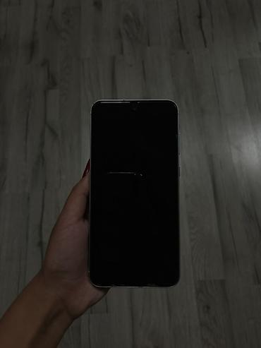 samsung printer: Samsung Galaxy A55 5G, 256 GB, rəng - Ağ, Barmaq izi — 2