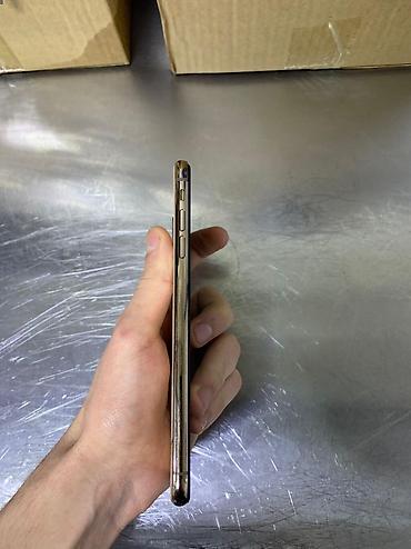 xş: IPhone Xs Max, 64 GB, Rose Gold — 5