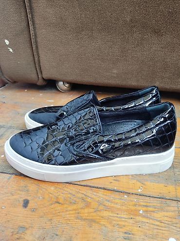 Ботинки и ботильоны: Полусапоги с начёсом, ботинки, туфли, мокасины и многое другое — 13