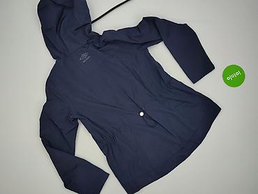 timberland: Umbro, Kurtka przejściowa damska, rozmiar S — 3