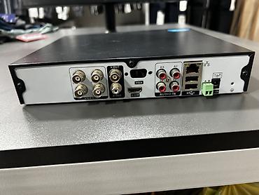 a3 kagiz: LG monitor + MULTISTAR DVR (SL-32A) video müşahidə dəsti Paketdə — 3
