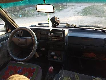 кузов на гольф 2: Volkswagen Jetta: 1990 г., Механика, Бензин, Седан — 9