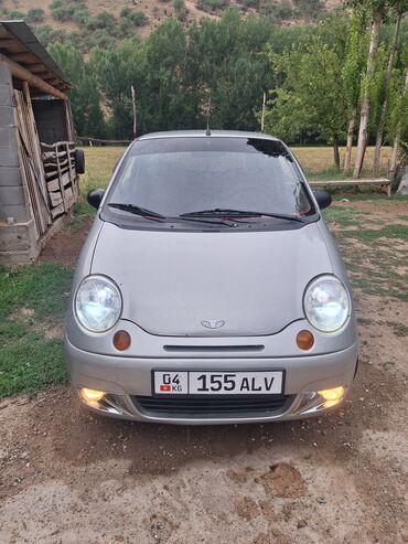 матиз мотор нархлари: Daewoo Matiz: 2008 г., 0.8 л, Механика, Бензин, Хетчбек
