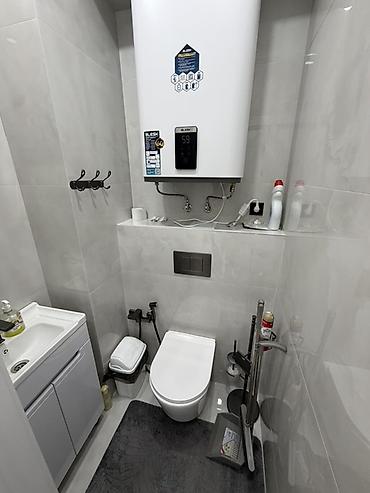 Кухонные гарнитуры: Срочно Продается полноценная 3- х комнатная квартира в мкр. Кок Жар — 17