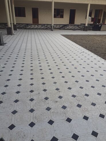 Тротуарная плитка: Брусчатка брусчатки Бишкек брусчатка цена евро брусчатка — 11