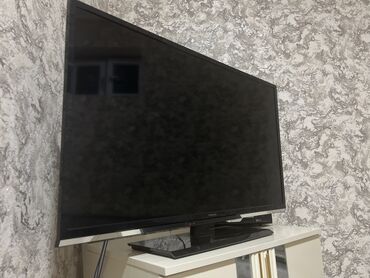 защитный экран для камина: Yeni Televizor Toshiba HD (1366x768)