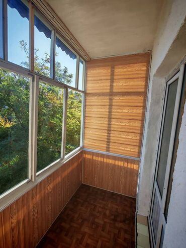 Продажа квартир: 3 комнаты, 59 м², Индивидуалка, 4 этаж, Косметический ремонт — 4