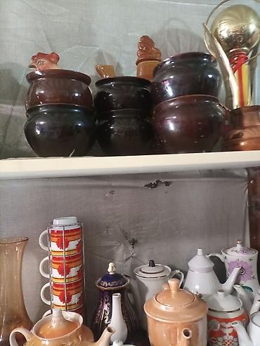 советские казан: Расспродажа. посуды . в. основном. советская. Новопавловка. Заря — 9