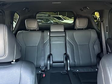 lexs: Lexus LX: 2025 г., 0.5 л, Автомат, Бензин, Внедорожник — 4