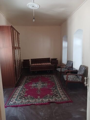 rəsulzadə qəsəbəsində həyət evləri: 80 kv. m, 2 otaqlı, Qaz, İşıq, Su