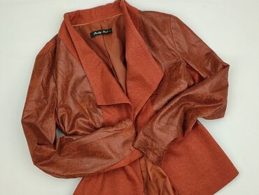 spódnice z marynarką: Pretty Girl, Women's blazer, size One size