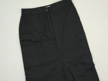 simple spódnice plisowane: Reserved, Women`s skirt, size S (EU 36)