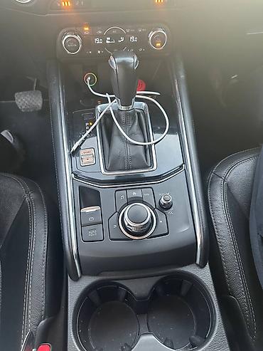 Mazda: Mazda CX-5: 2017 г., Автомат, Бензин, Кроссовер — 10
