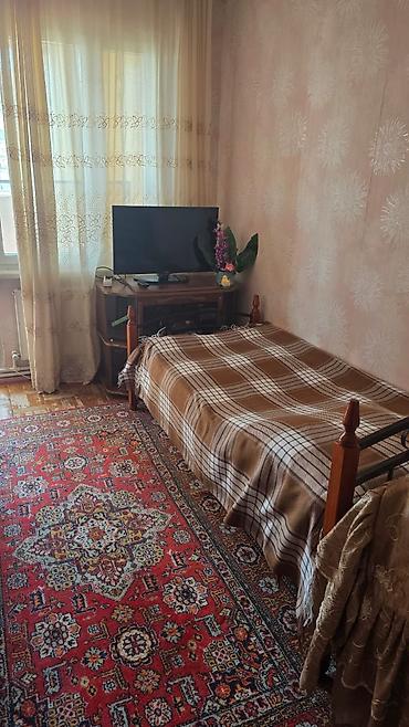 prefabrik ev baku: Saray, 4 otaqlı, Köhnə tikili, 85 kv. m — 1