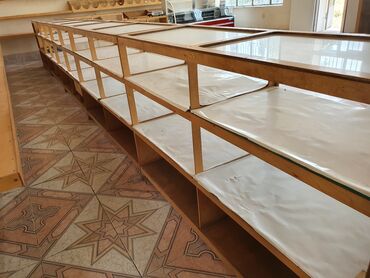 Kommersiya daşınmaz əmlakının satışı: Mağaza Xaçmaz rayon Çılğır kəndinin tam mərkəzində yerləşir. Kəndin — 7