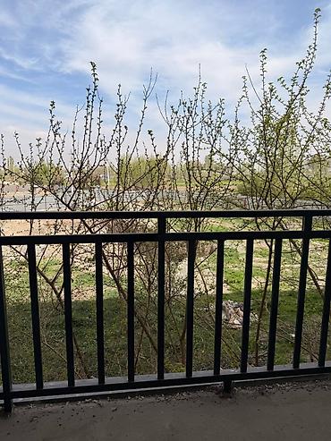 Продажа квартир: 3 комнаты, 82 м², Элитка, 1 этаж, Готовая ПСО (под самоотделку) at lalafo.kg — 2 Продажа квартир: 3 комнаты, 82 м², Элитка, 1 этаж, Готовая ПСО (под самоотделку) — 2