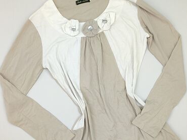 Women's Clothing: Women's blouse, size XL (EU 42)
