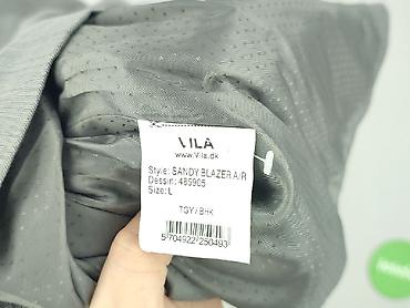 kurtka vila: Vila, Marynarka damska, rozmiar L — 4