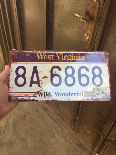 Digər aksesuarlar: Demir lipalarin satisi — 11