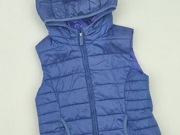 kamizelki the north face: Vest, Zara, 5-6 years, 110-116 cm, condition - Very good