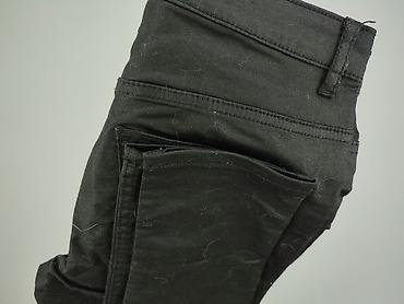divided sukienki: H&M Divided, Spodnie materiałowe damskie, rozmiar S — 6