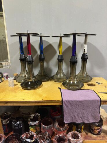 Restoran manqalları: Restoran ucun lazim olan avadanligimi satmaq qerarina gelmisem.şekilde — 7