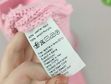 Women's Clothing: Women`s cardigan, size 4XL — 4