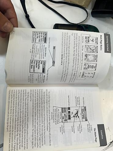 cografiya qayda pdf: GPS naviqator, İşlənmiş, Garmin, GPS, Garmin, ABŞ, Ünvandan götürmə, Ödənişli çatdırılma — 9