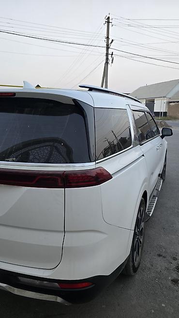 prius 2016: Kia Carnival: 2020 г., 2.2 л, Автомат, Дизель, Минивэн — 6