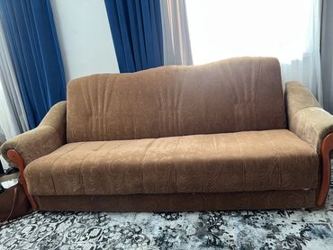 рыба токмок: Мягкий гарнитур: диван + 2кресло + двухместный диван