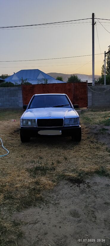 лупарик мерс цена: Mercedes-Benz 190: 1985 г., 2 л, Механика, Бензин, Седан
