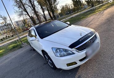 honda aria: Honda Inspire: 2004 г., 3 л, Автомат, Бензин, Седан